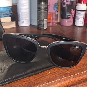 Quay Australia Sunglasses